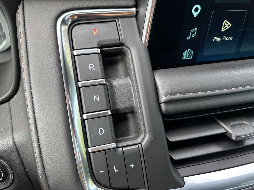 2023 Chevrolet Tahoe High Country - Photo 29