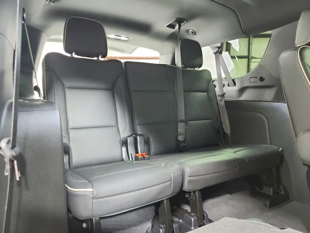Used 2026 Black GMC Elevation image 44