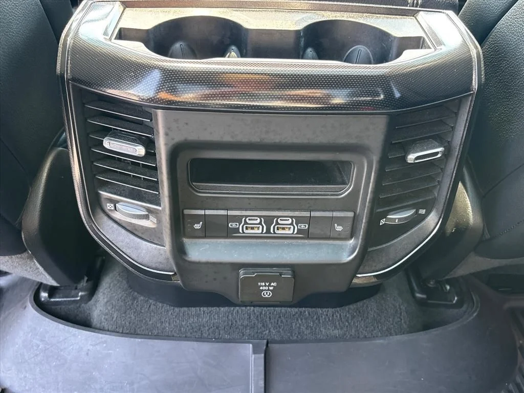 Used 2022 Black Ram Sport image 21