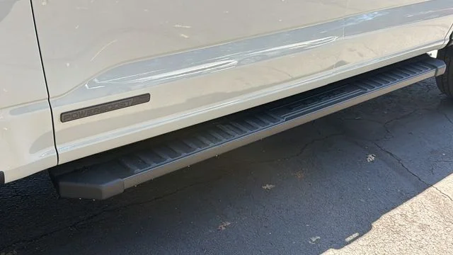 New 2026 Avalanche Ford Lariat® image 12