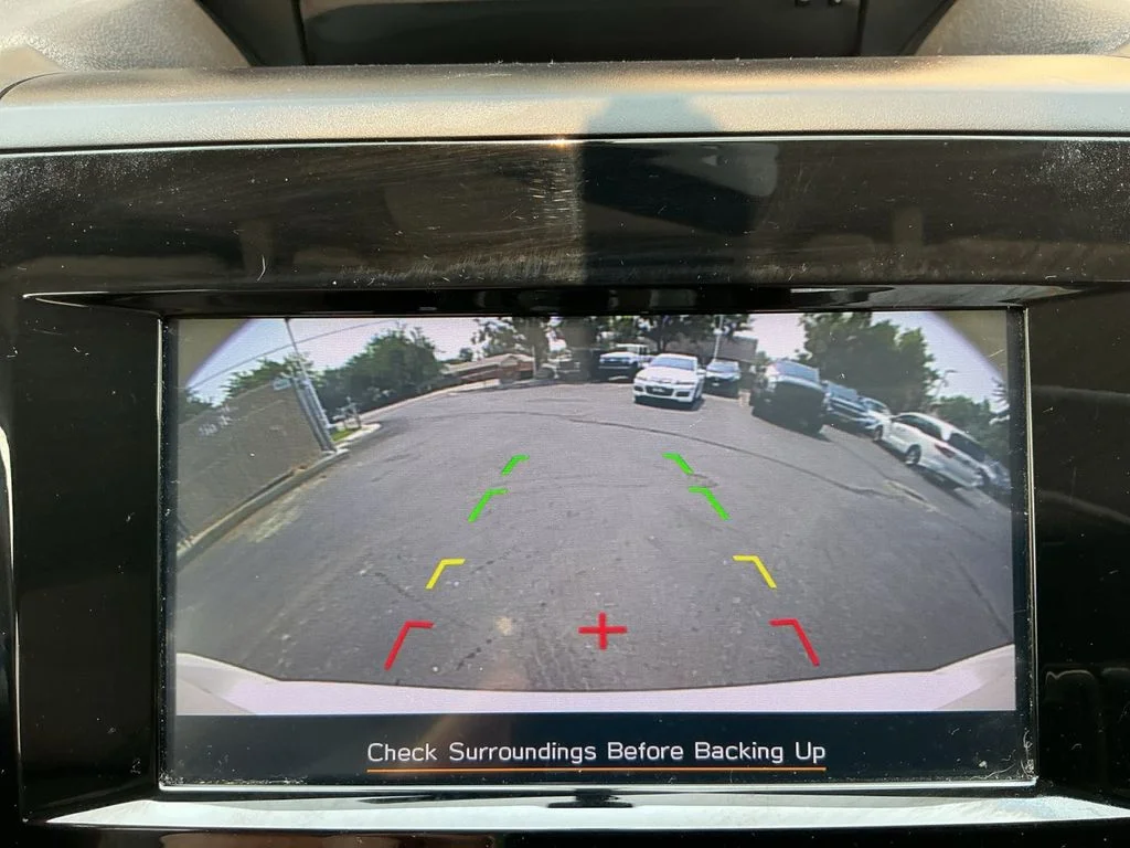 Used 2019 White Subaru 2.0i Premium image 15