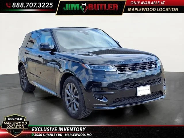 Used 2024  Land Rover Dynamic SE image 29