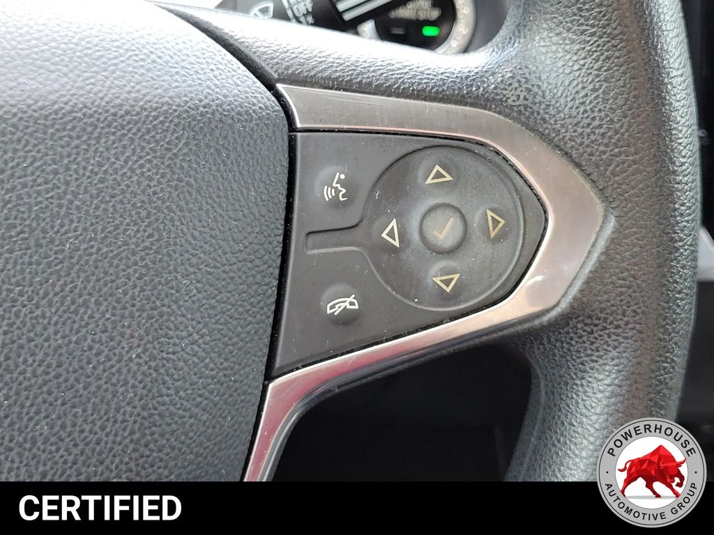 Certified Used 2020 Black Chevrolet LS image 29