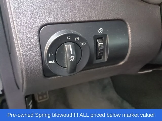 Used 2005 Black Ford GT Premium image 21