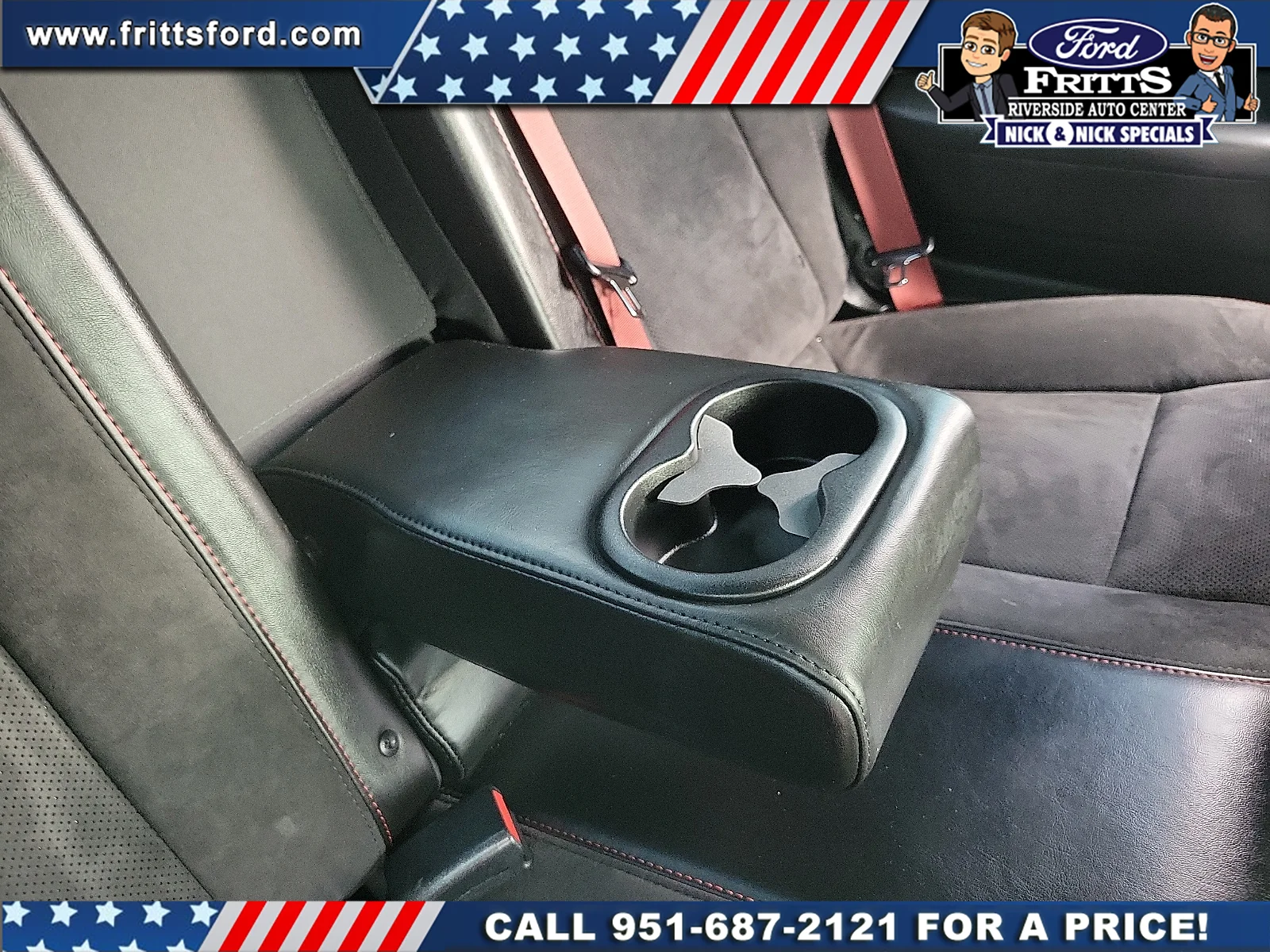 Certified Used 2023 Gray Clearcoat Dodge R/T Scat Pack image 16