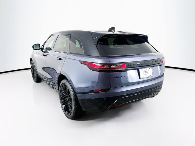 Certified Used 2026 Varesine Blue Land Rover Dynamic SE image 7