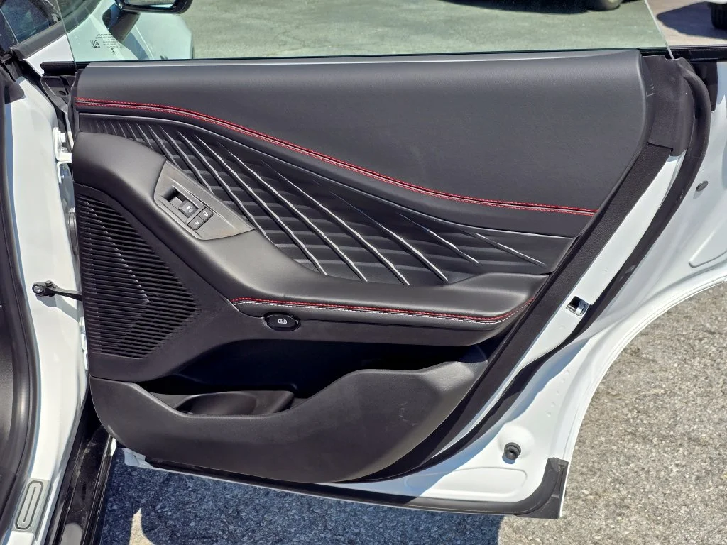 New 2026 White Dodge Scat Pack Plus image 38