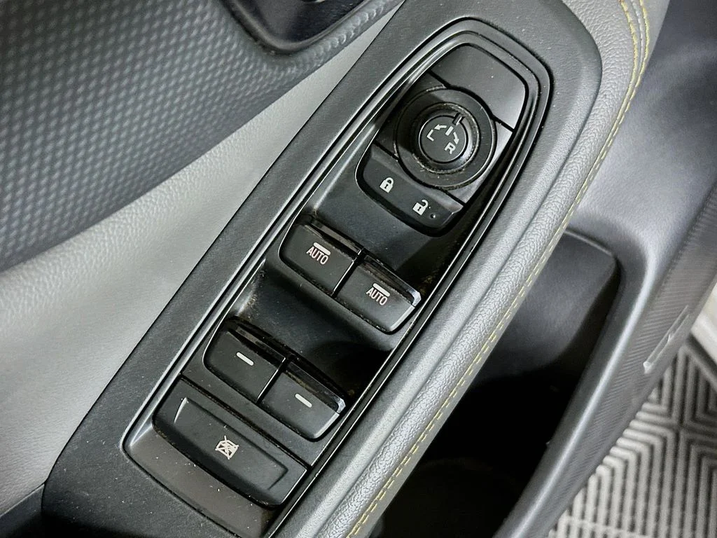 Used 2023 White Subaru Wilderness image 14