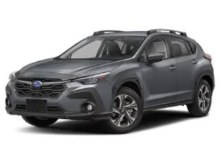 2026 Subaru Crosstrek Premium CVT's photo