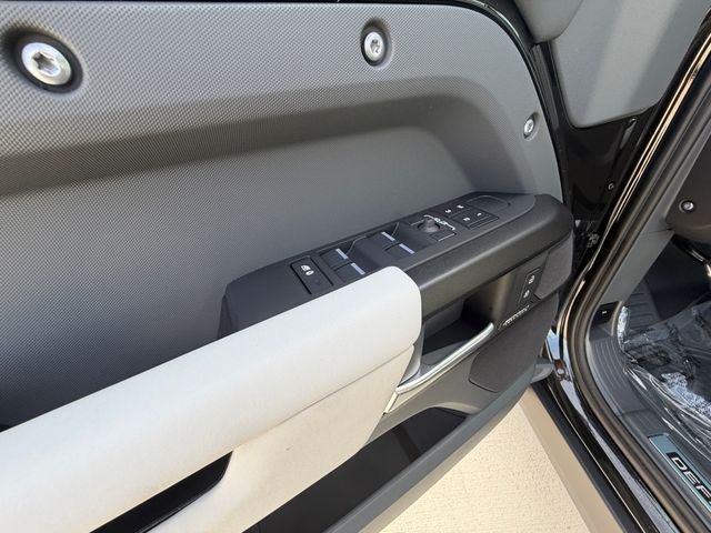 Certified Used 2026 Black Land Rover X image 11