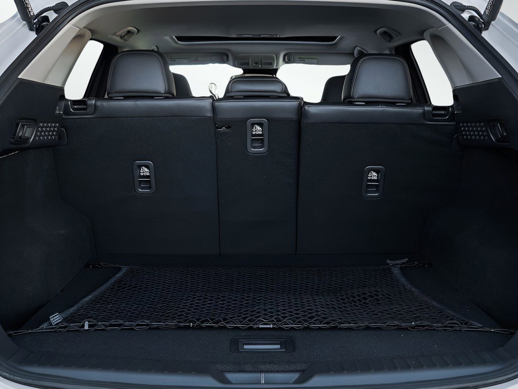 2025 Mazda CX-5 S Carbon Edition - Photo 8