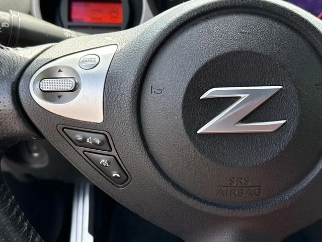 Used 2020 Gray Nissan Base image 20