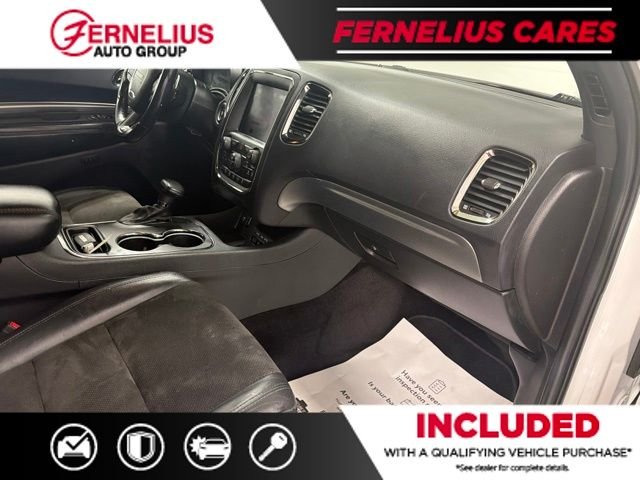 Used 2019 White Dodge GT Plus image 33