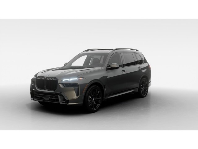 2027 BMW X7 xDrive40i's photo