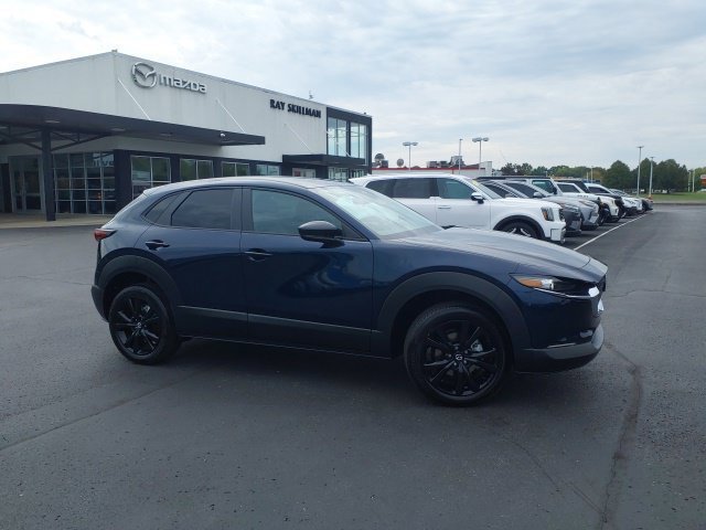 2026 Mazda CX-30