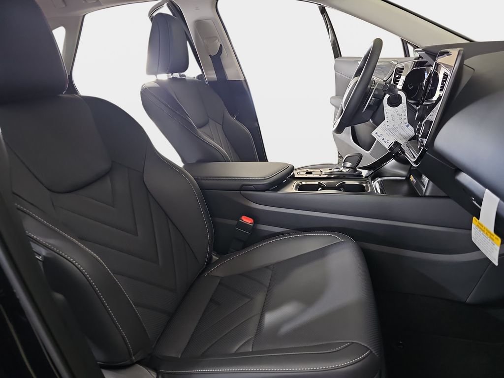 New 2026 Caviar Lexus PREMIUM PLUS AWD image 10