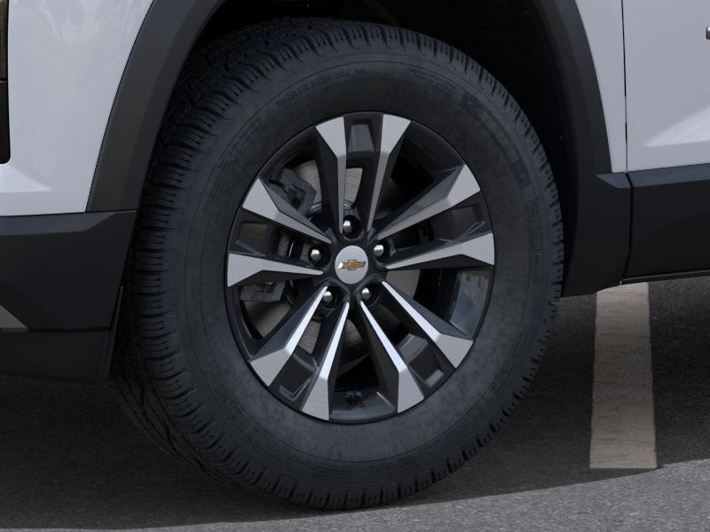 2027 Chevrolet Equinox LT - Photo 10