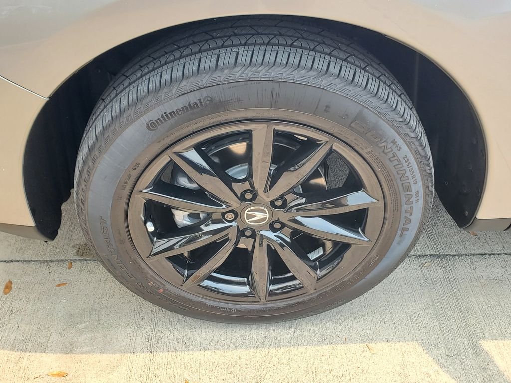 Used 2026 Silver Acura Base image 4