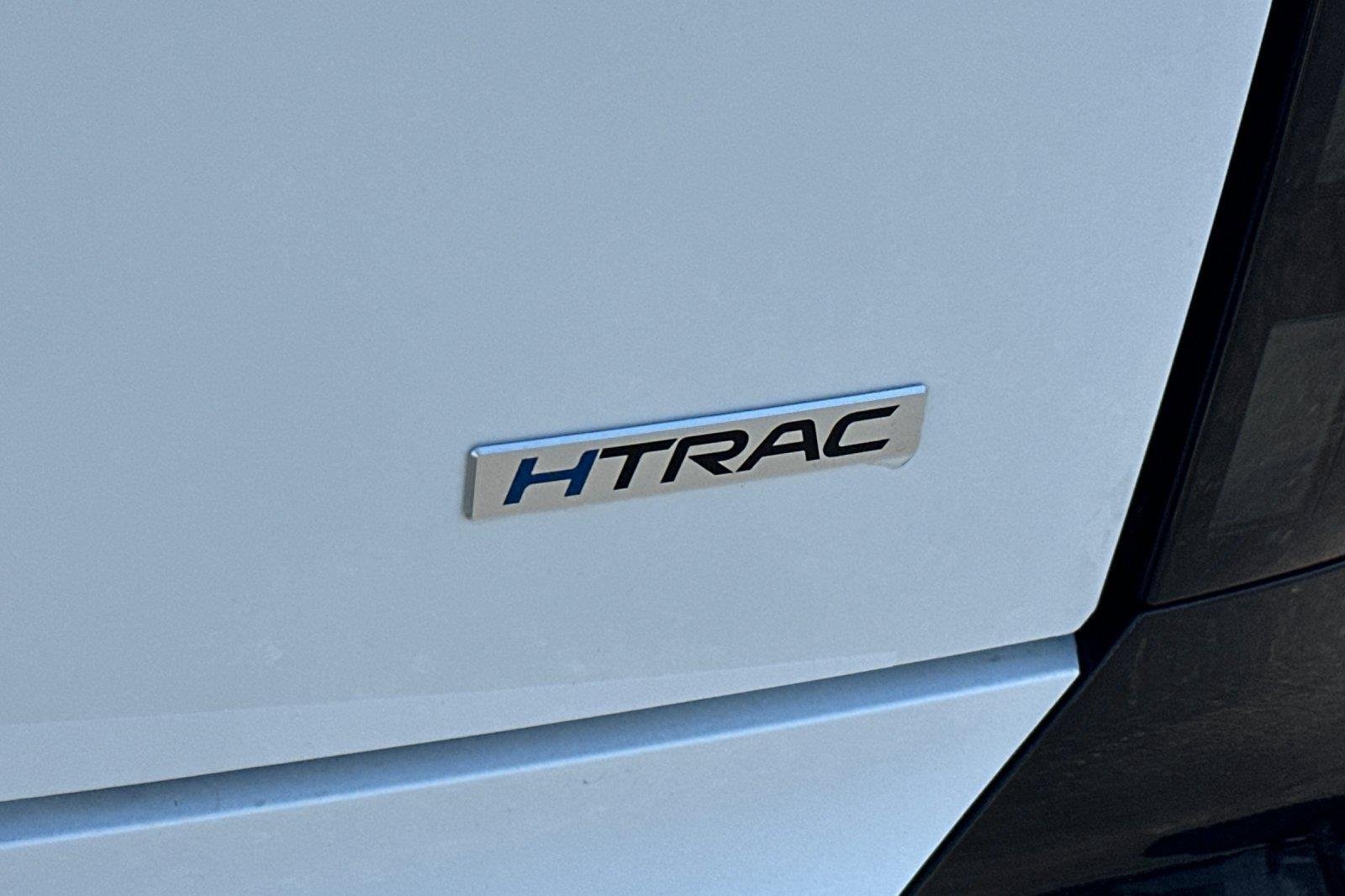 New 2026 Creamy White Pearl Hyundai Limited image 57