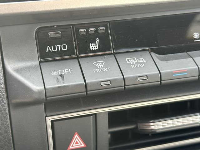 Used 2025 Beige Toyota XSE image 35
