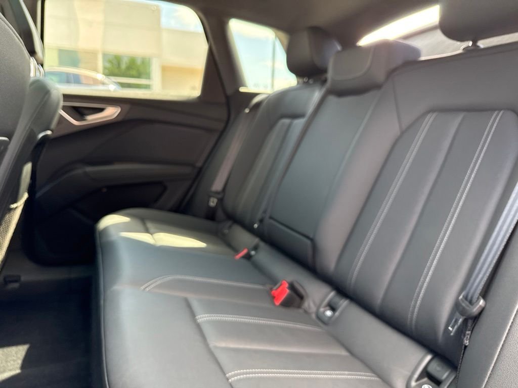 Used 2023  Audi Prestige image 24
