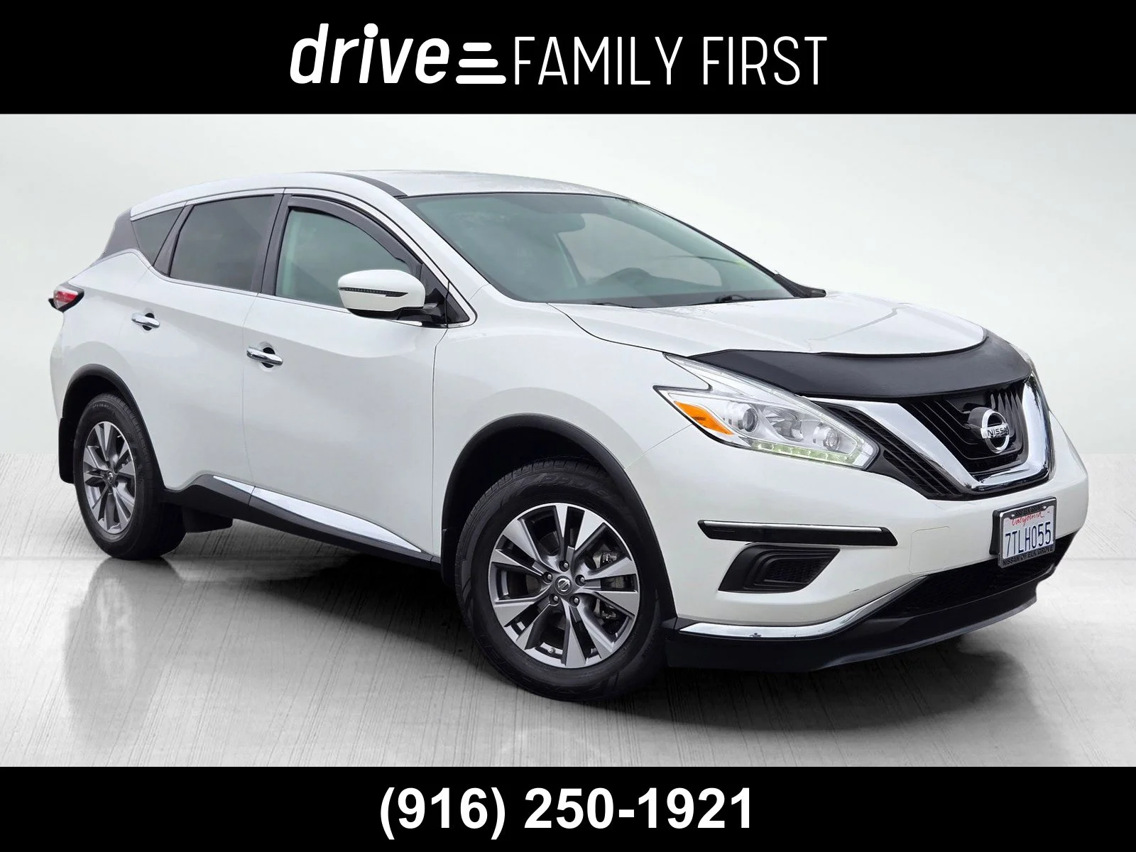2016 Nissan Murano