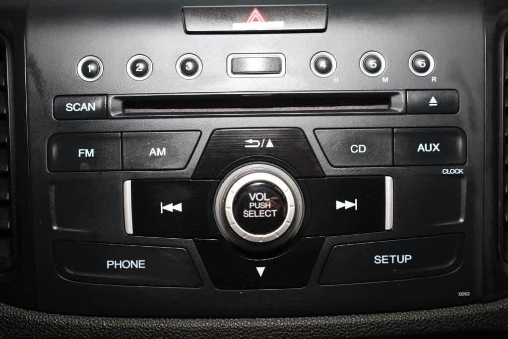 Used 2016 Gray Honda LX image 27