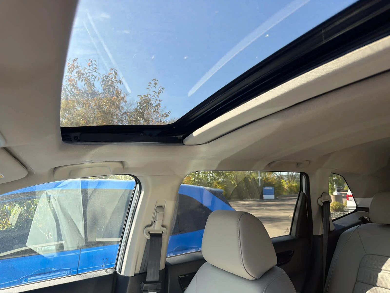 2026 Honda CR-V EX-L - Photo 38