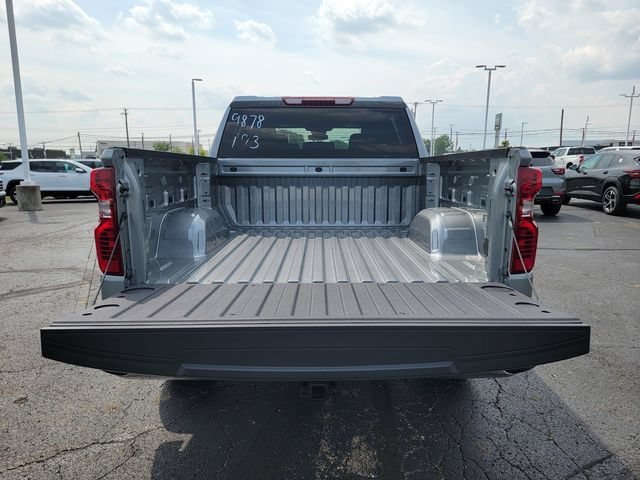 2026 Chevrolet Silverado 1500 LT - Photo 33