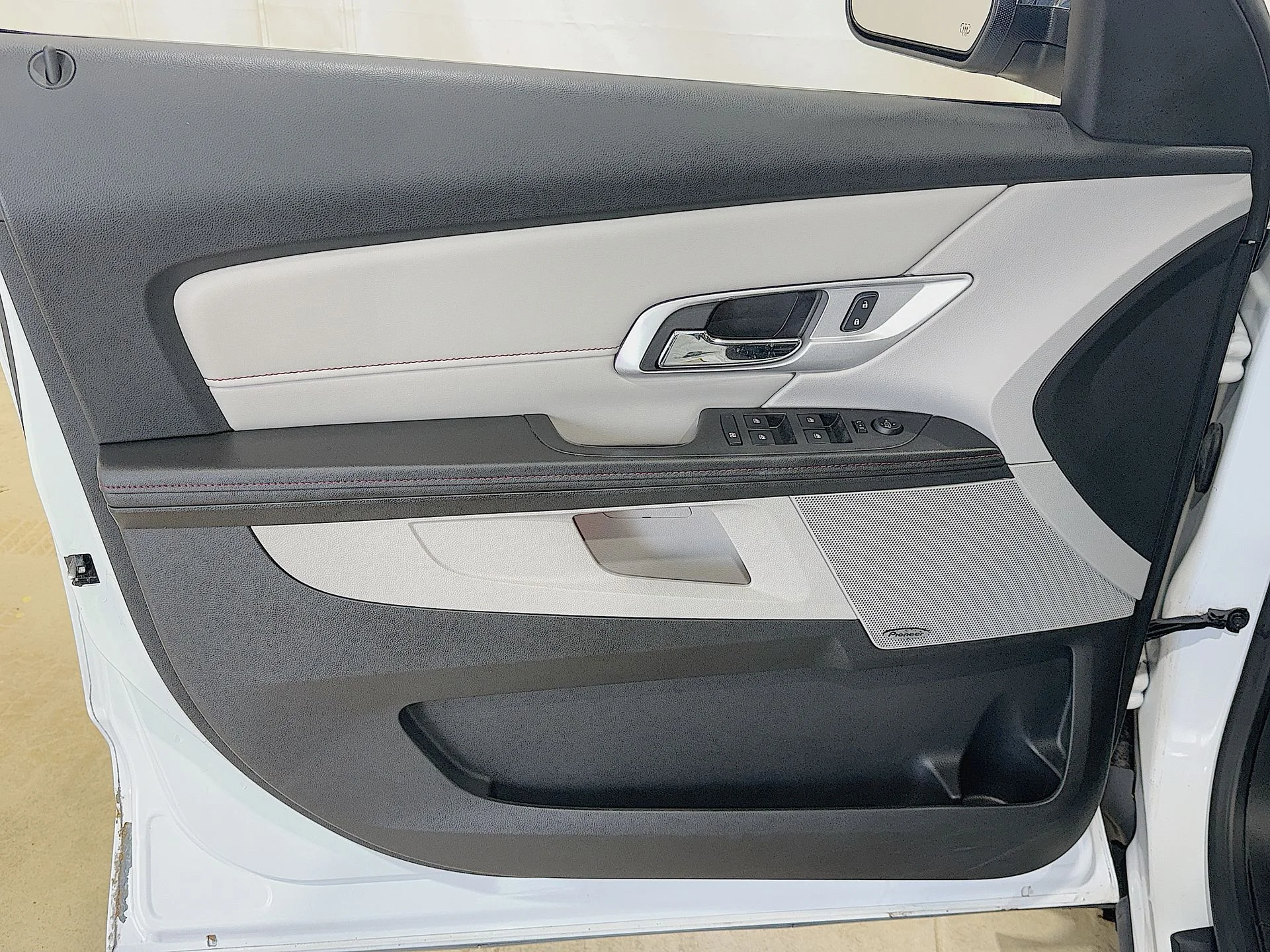 Used 2014 Summit White GMC SLT image 20