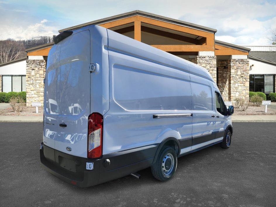 2024 Ford Transit Van Base - Photo 7