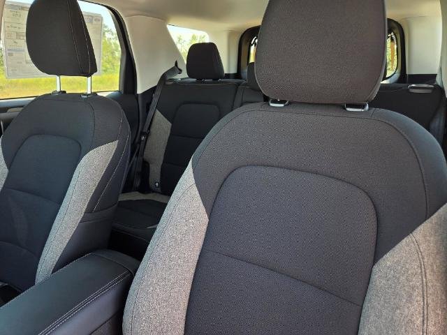 New 2026 Space White Metallic Ford Big Bend® image 59
