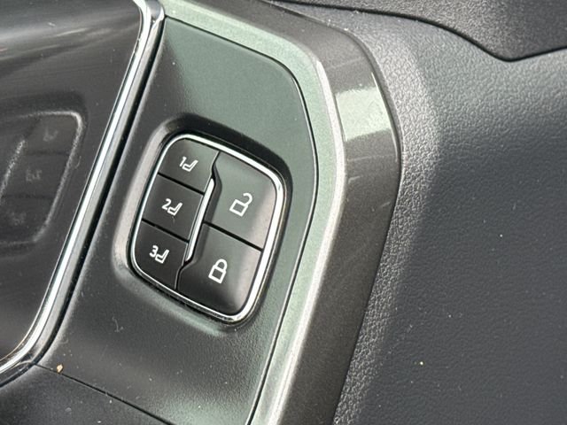 Used 2023 Blue Ford Lariat image 20