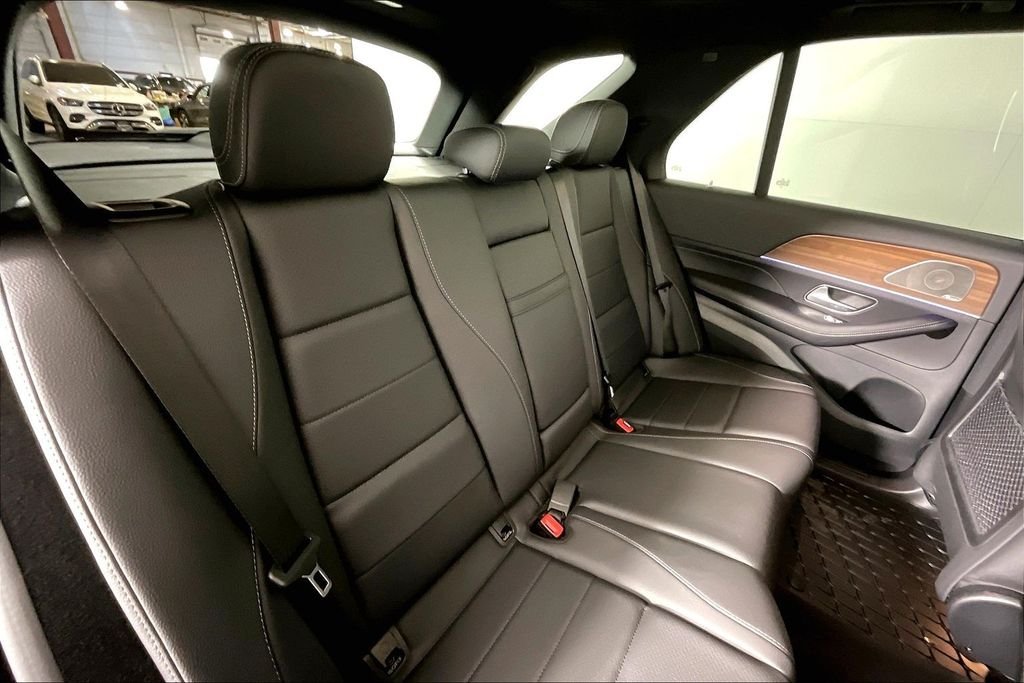 Used 2026 Black Mercedes-Benz GLE 350 image 19