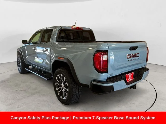 New 2026  GMC Denali image 3