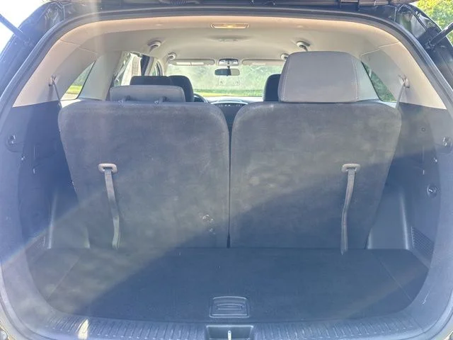 Used 2020 Black Kia LX image 7