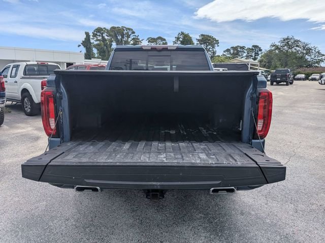 Used 2024 Blue GMC Denali image 13