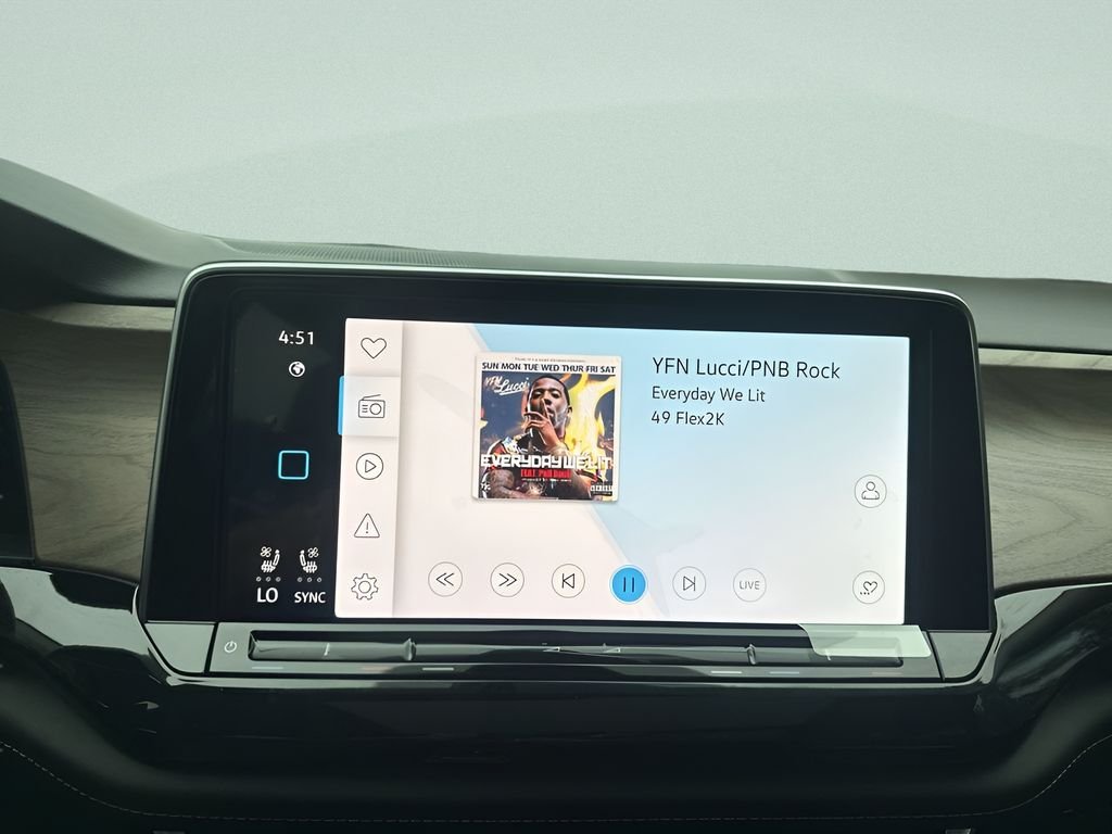 2026 Volkswagen Atlas SE w/Tech - Photo 16