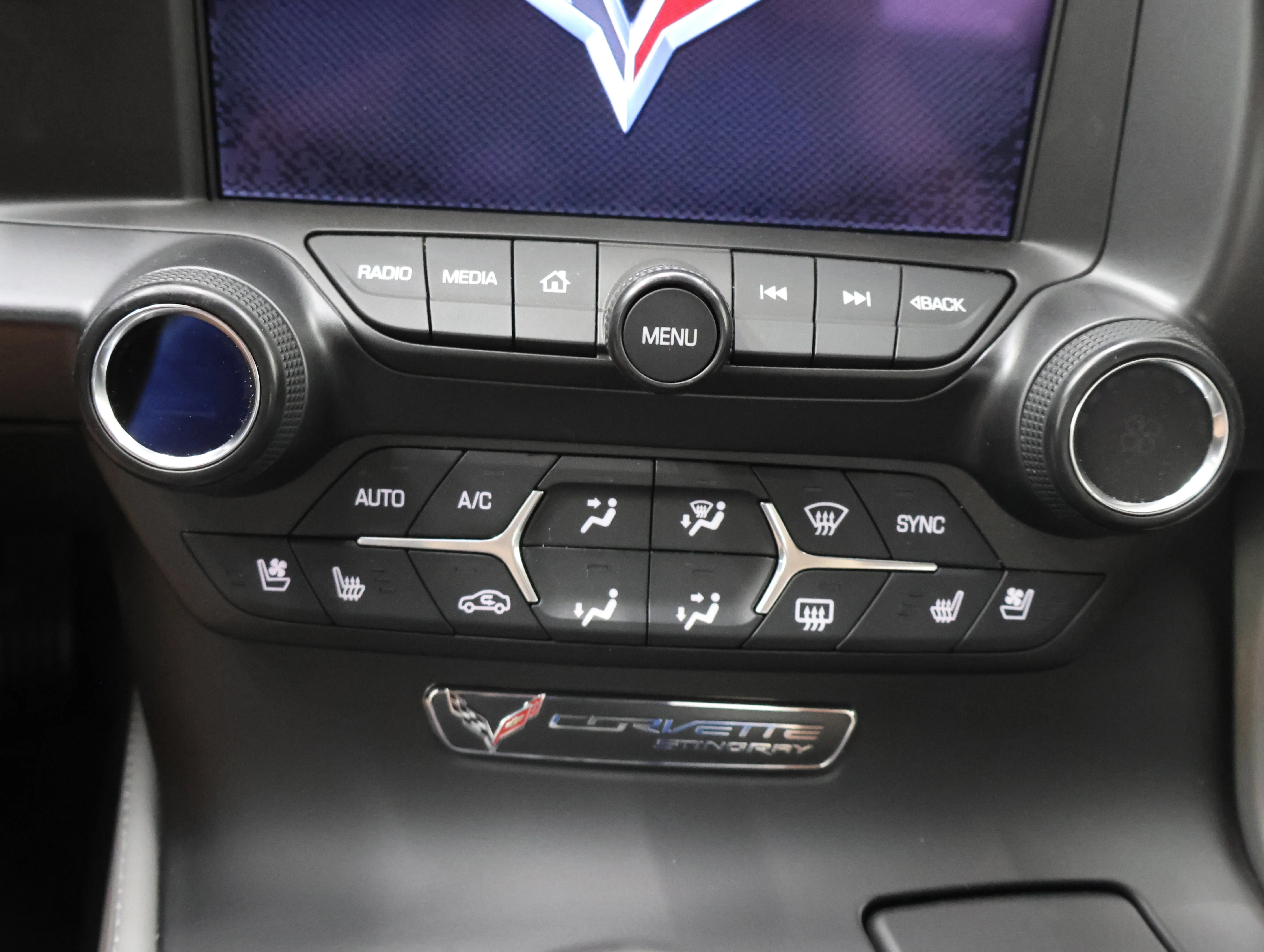 Used 2014 Blade Silver Metallic Chevrolet Base image 38