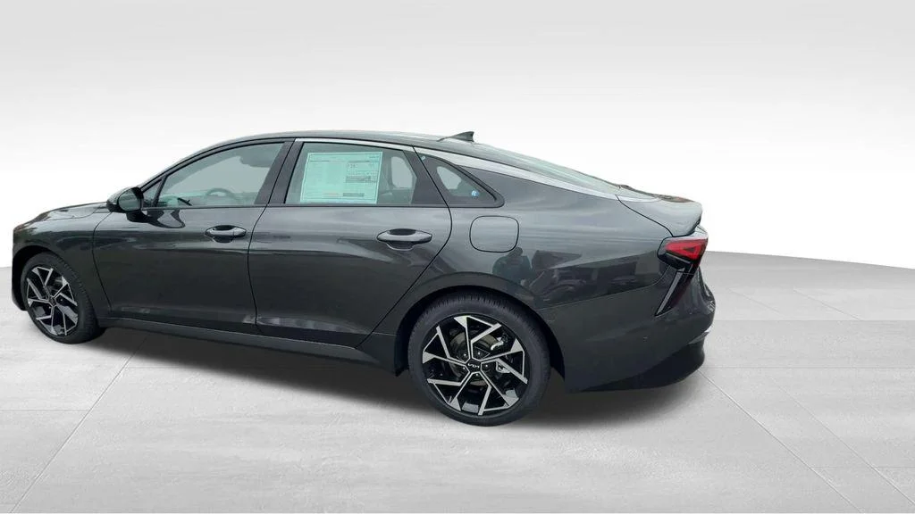 2025 Kia K5 EX - Photo 8