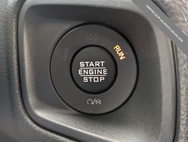 New 2026 Anvil Clearcoat Jeep Sport S image 22