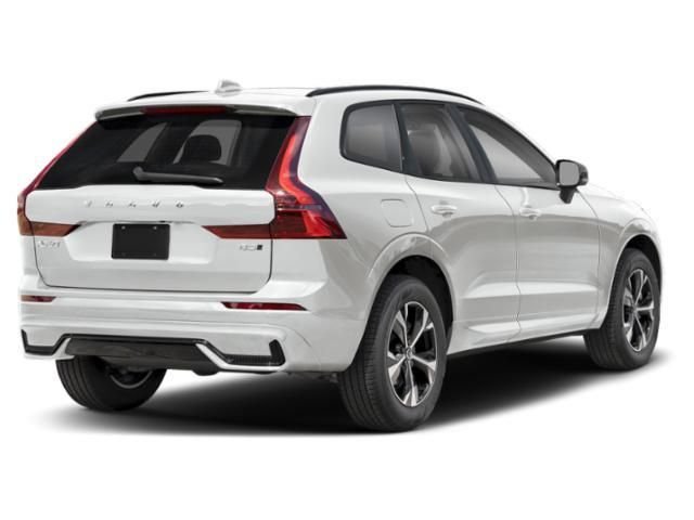 New 2026 Crystal White Volvo Plus image 2