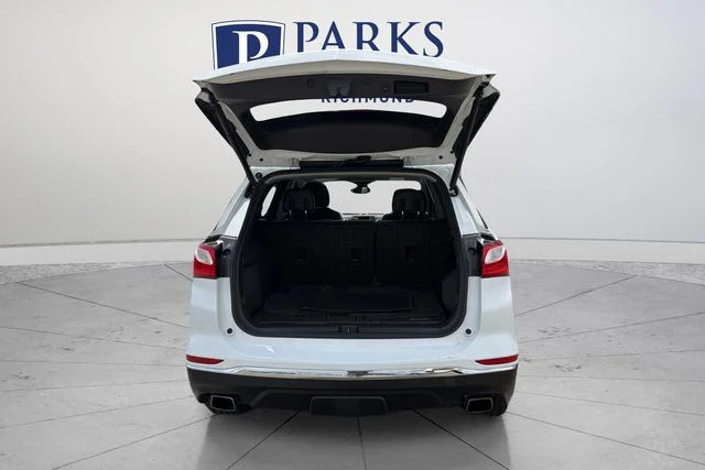 Used 2019 White Chevrolet Premier image 19