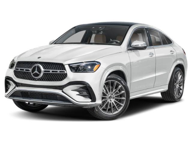 2026 Mercedes-Benz GLE