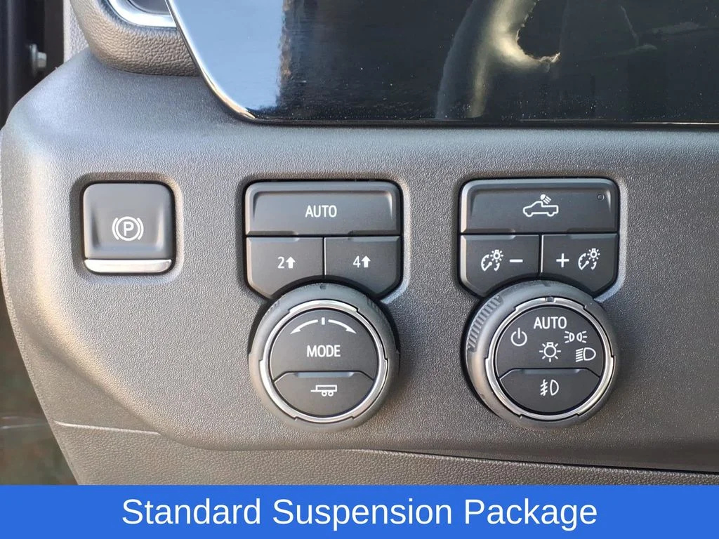 Certified Used 2025 Black Chevrolet RST image 19