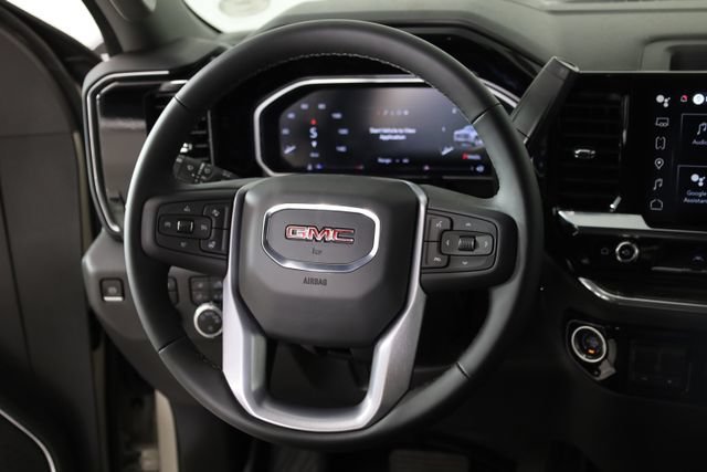 2026 GMC Sierra 1500 SLE - Photo 18