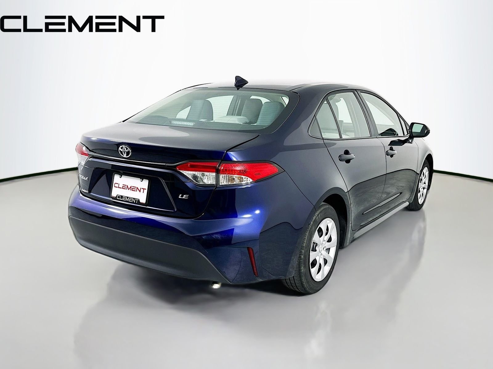 2026 Toyota Corolla LE - Photo 7