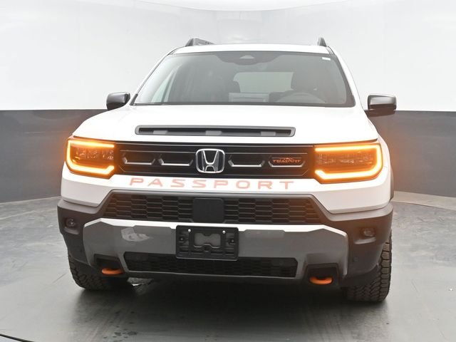 Used 2026  Honda TrailSport image 2