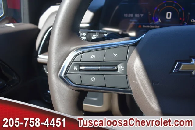 2027 Chevrolet Tahoe LT - Photo 28