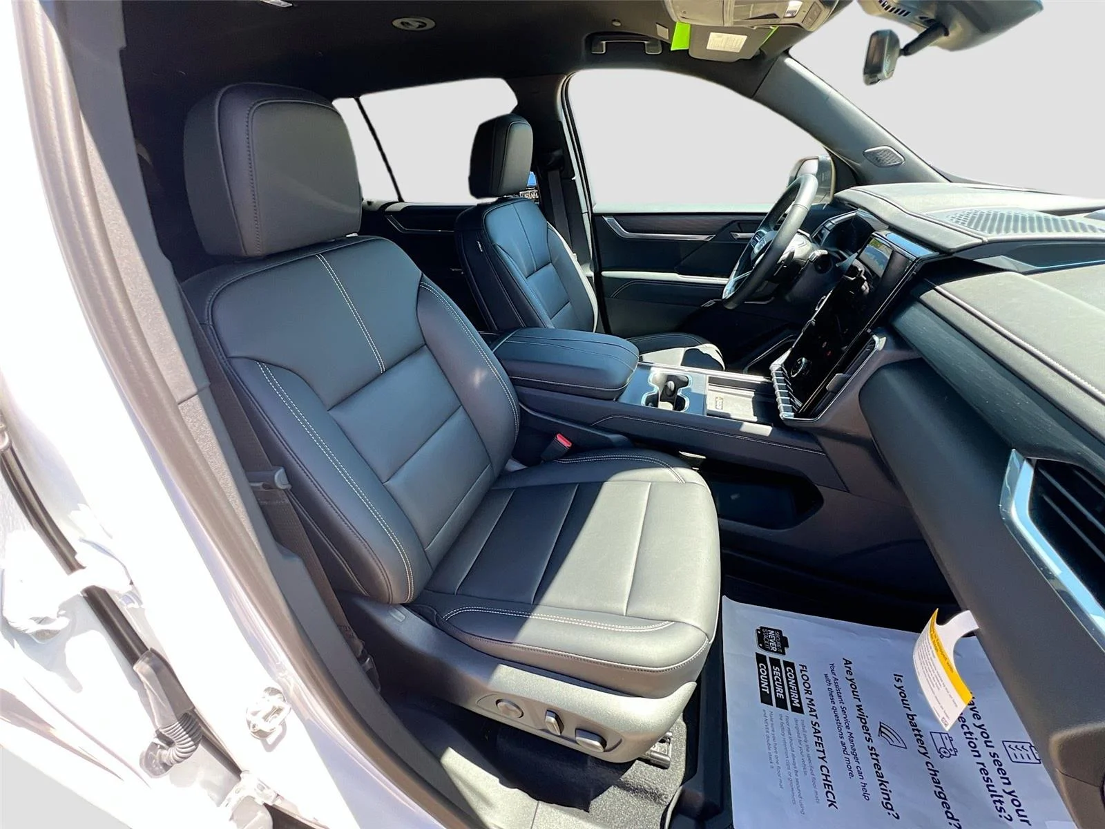 2026 GMC Acadia Elevation - Photo 29